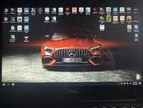 SSD M2 1TB + BMW ISTA E-Sys Mercedes Xentry 03.2025 DAS Vediamo Monaco