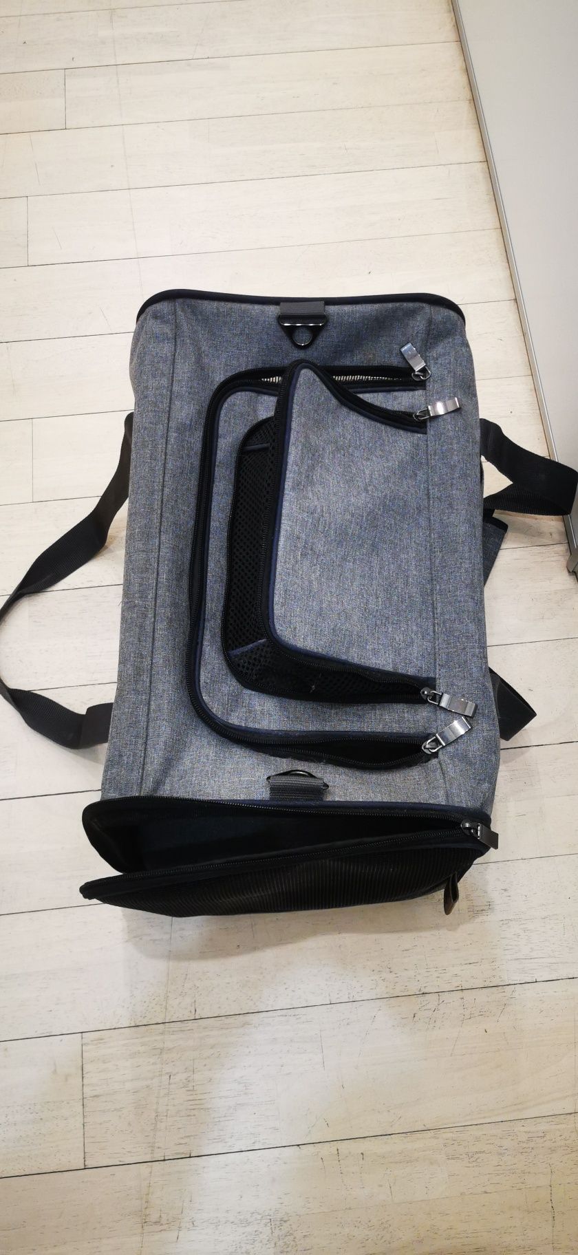 Torba transporter