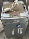 Zmywarka Bosch SRV55T43EU/01