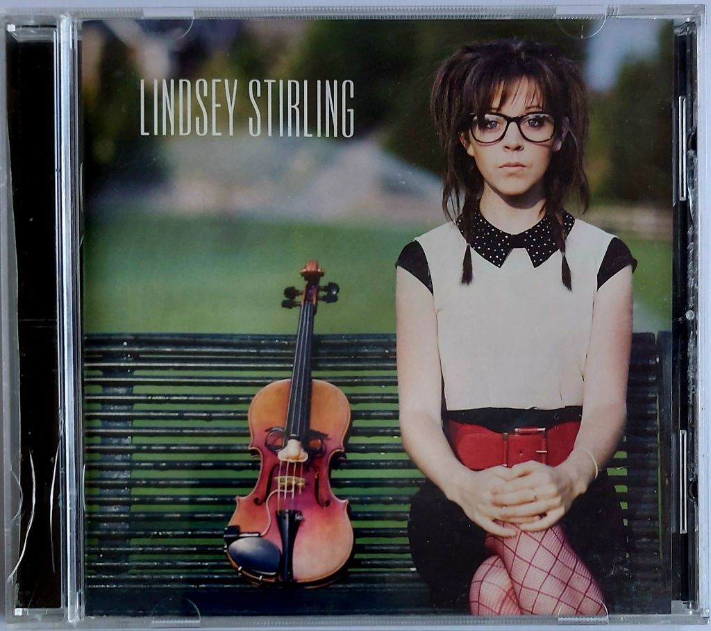 Lindsey Stirling PL 2013r