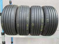 Opony letnie 225/50R18 Bridgestone Alenza 001