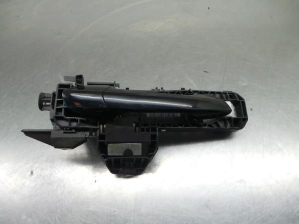 Puxador porta trás direito MERCEDES-BENZ Classe A (W176)