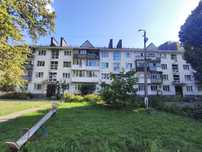 Квартира 2 кімнати 45 м2 с. Гончарівське