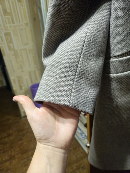 Продам гарне пальто