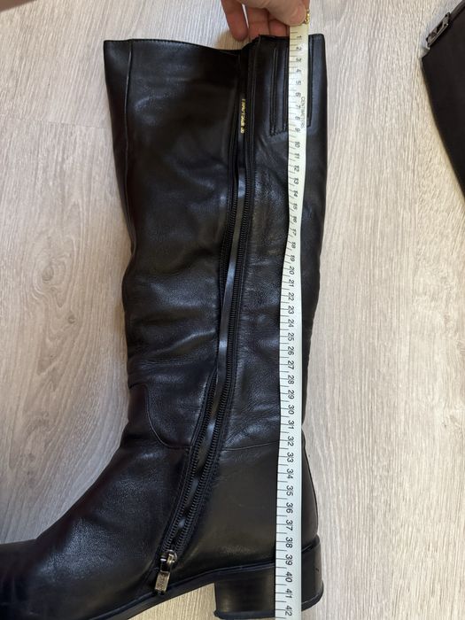 Зимові жіночі сапоги