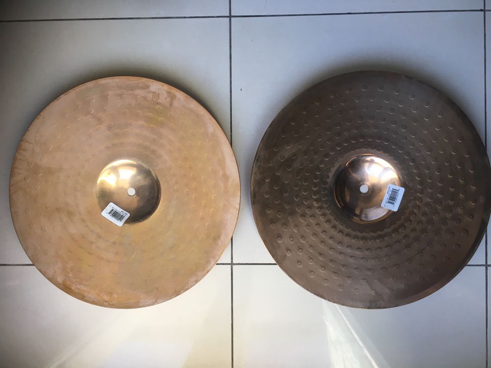 Железо комплект Zildjian ZBT