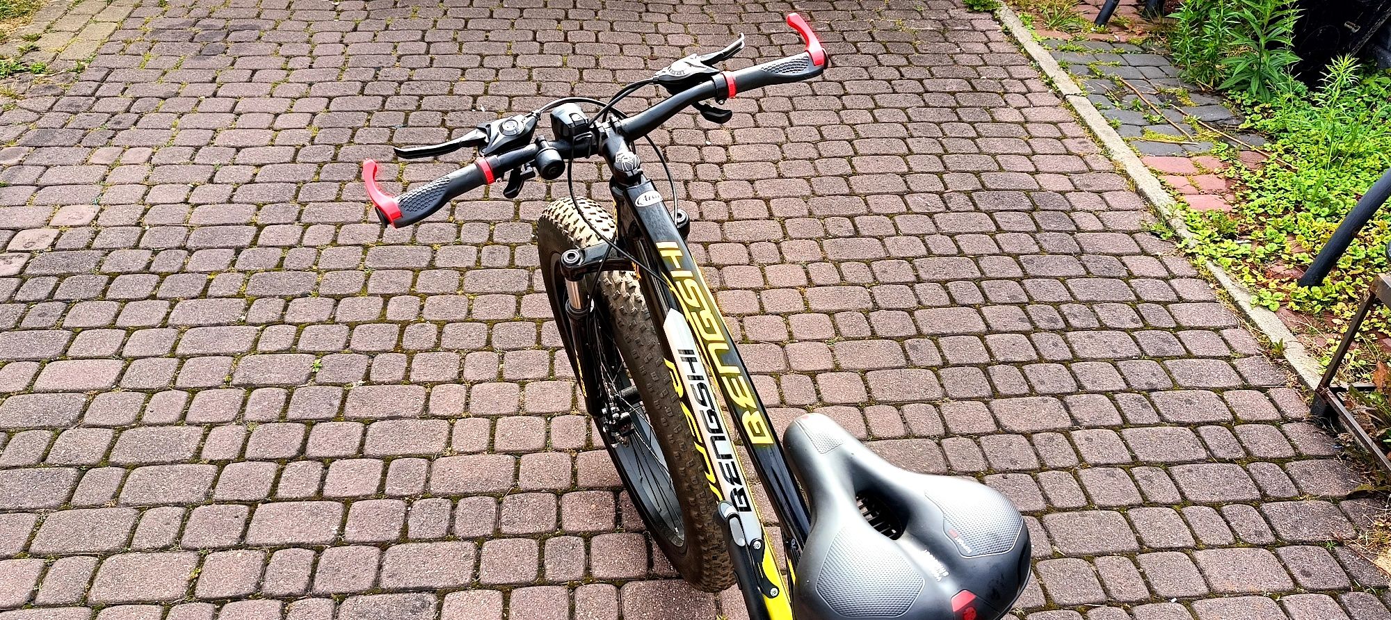 Rower ( Bike BENGSHI )