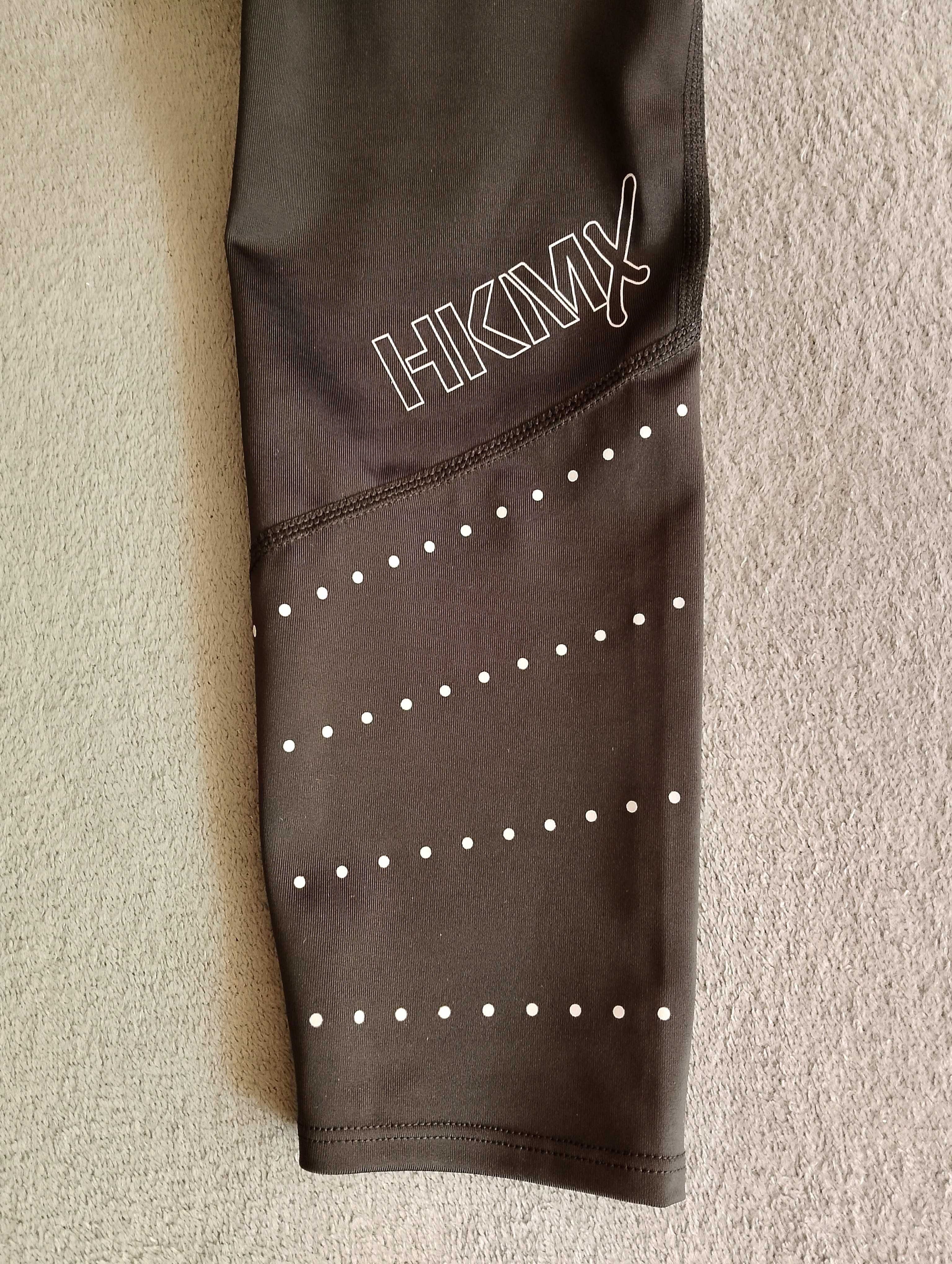 HKMX. Legginsy damskie.