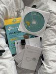 TP-link modem WiFi