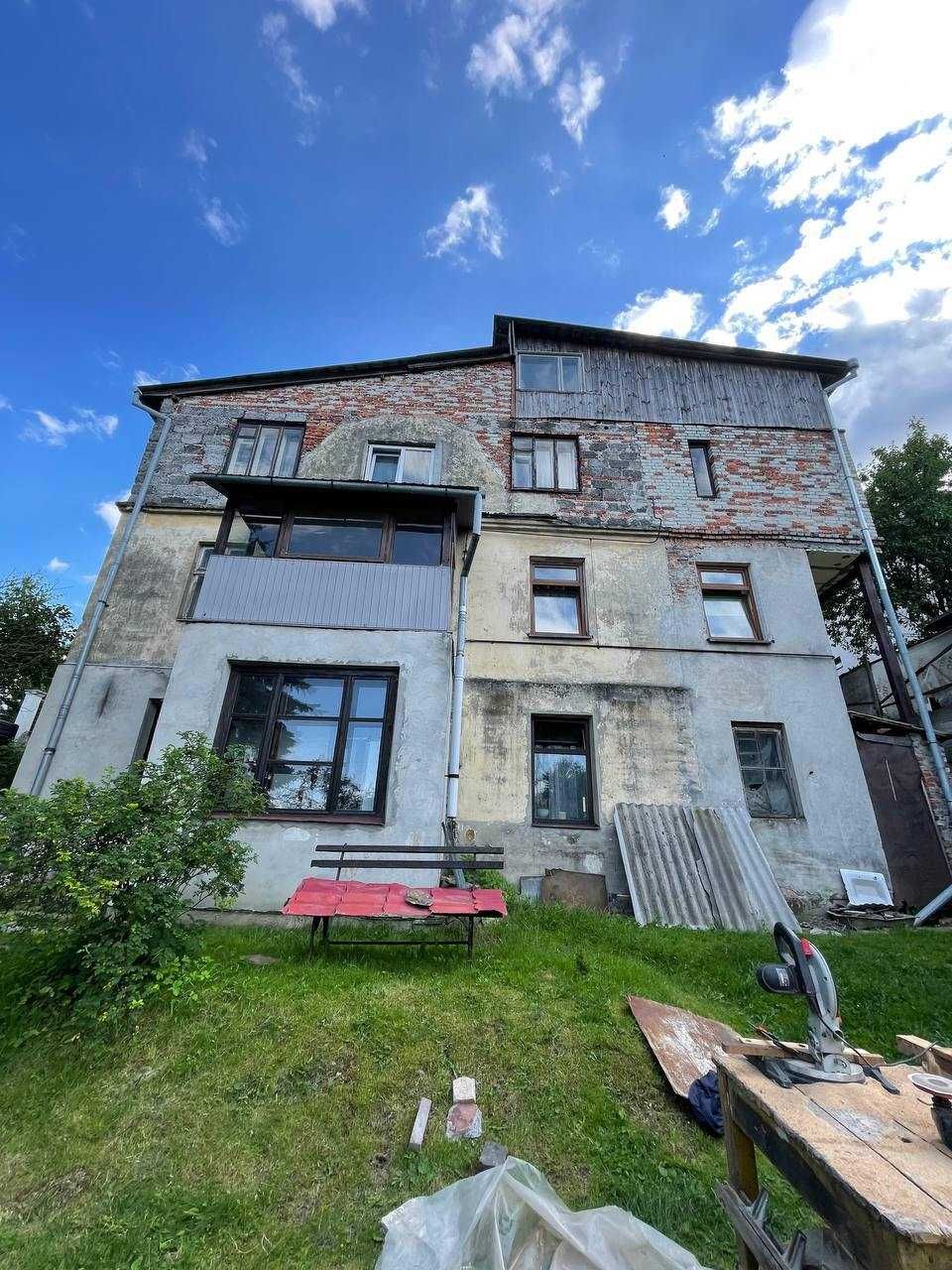 Гаряча пропозиція Продаж земельної ділянки в Львові: вул Княгині Ольги