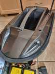 Viking Patrol L  jak nowy Echo Toslon TF500