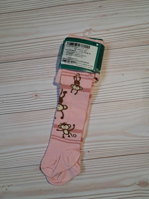 Дитячі колготки, р 62-68