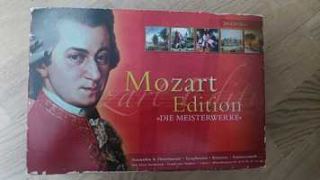 Mozart CD думки 20 шт. Набор