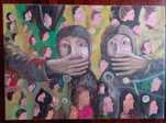 Vende se pintura