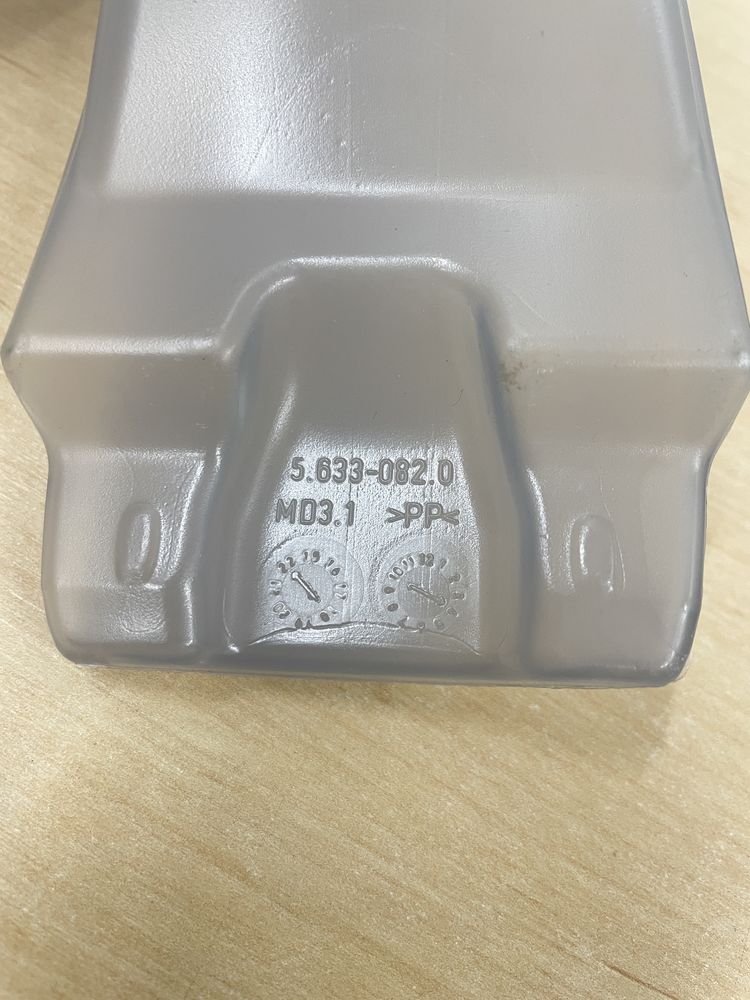 Zbiorniczek Myjki do okien Karcher WV 5 WV 2