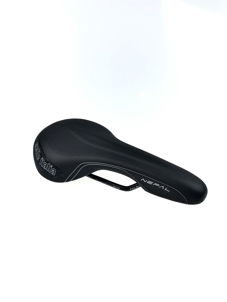 Siodełko Rowerowe Selle Italia Nepal OE, nowe, FV        029-023