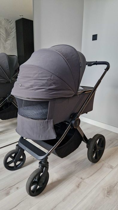 Venicci UPLINE Tinum SE Lava wózek 2w1