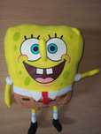 М'яка іграшка Губка Боб 
SpongeBob