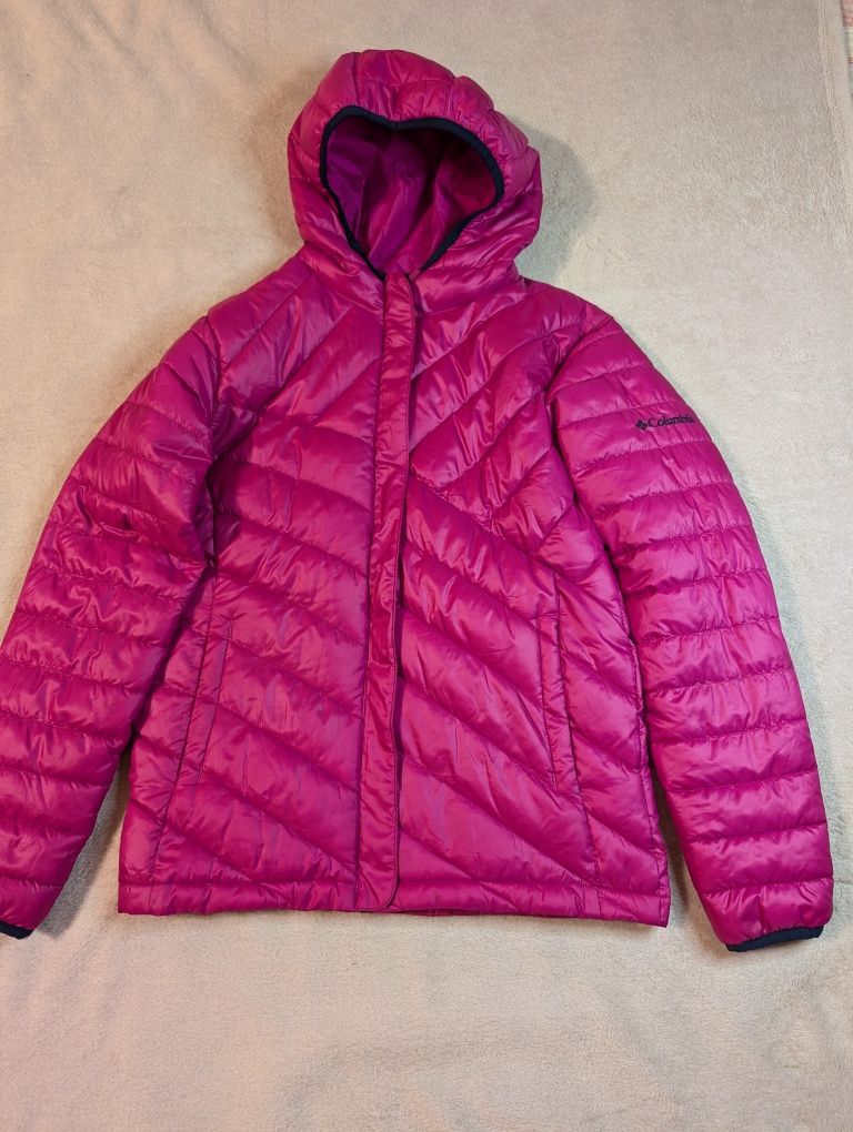 Куртка columbia 160-165 см XS розмір original