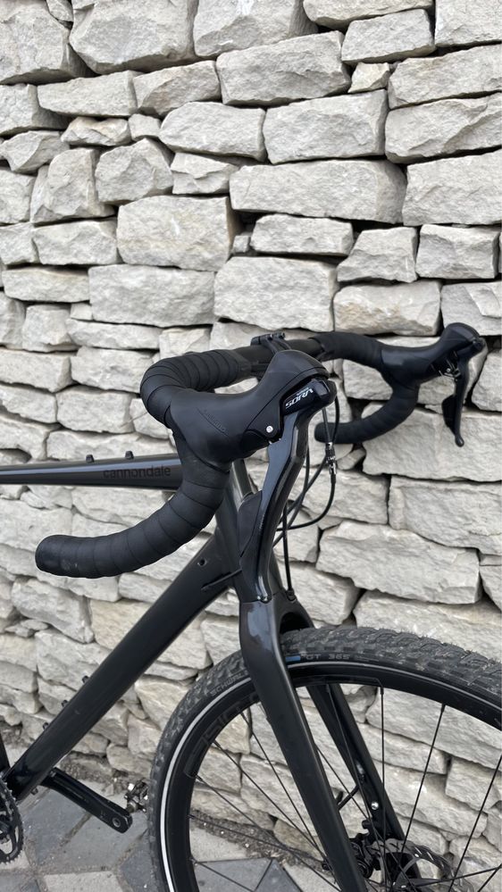 Велосипед Cannondale TOPSTONE 3 2022