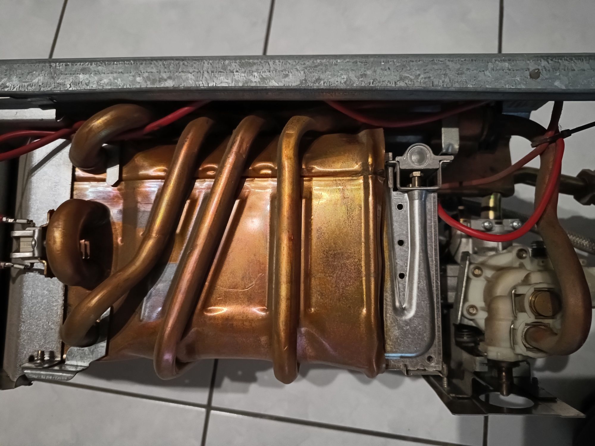 Junkers W 11 P 23