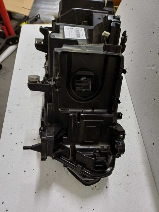 lampa lewa bmw x5 g05 x6 g06 laser model 9481.789 rok od 2018-