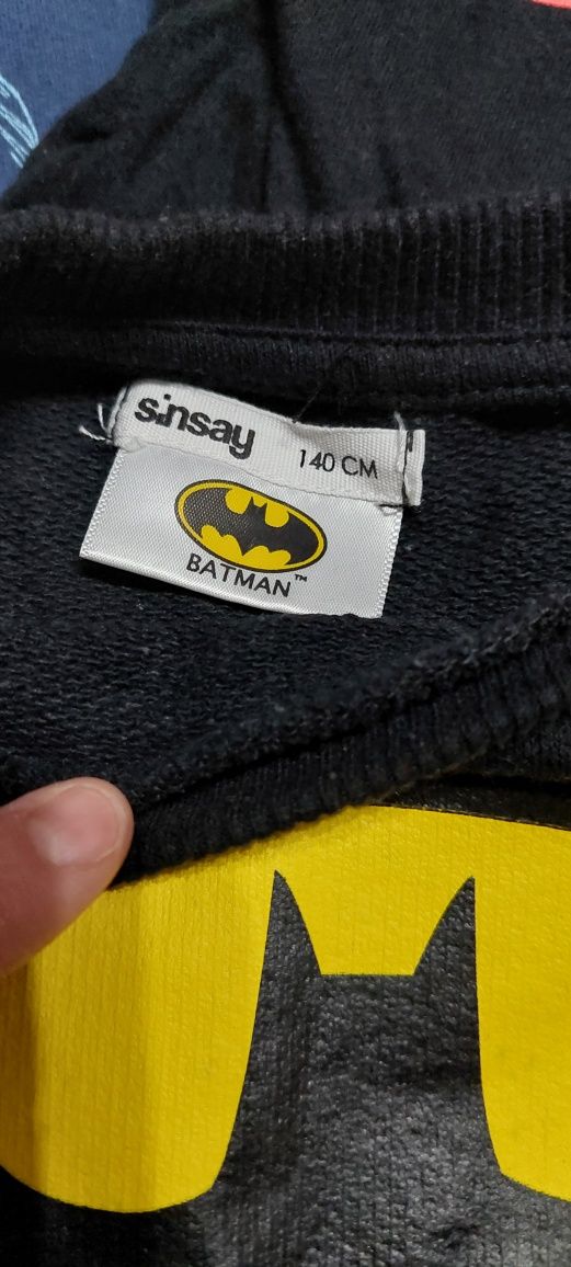 3pak bluzy,swetry chłopięce 140 na 9/10 lat