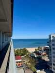 Międzyzdroje - apartament New Slavia tuż przy plaży, widok na morze!