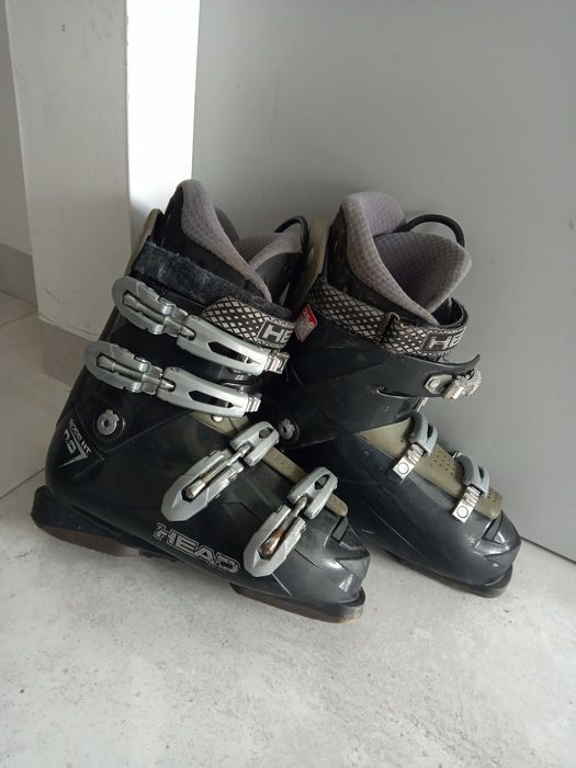 Buty narciarskie Head rozm.40 305mm