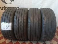 Michelin Primacy 4 205/55R17 91V #138