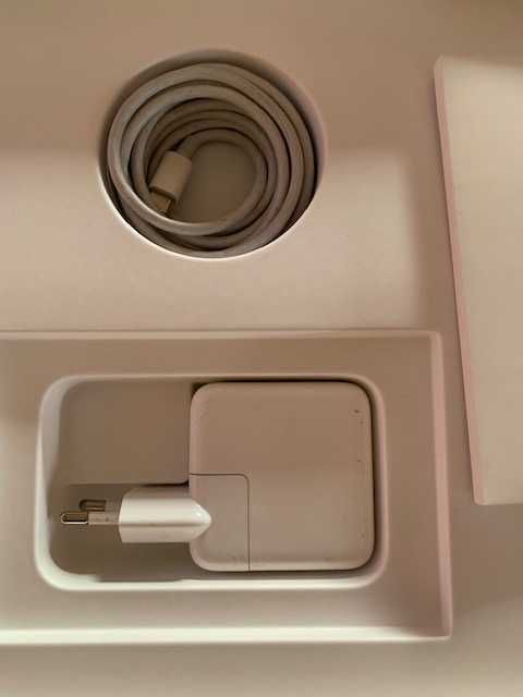 MacBook Air Apple M1 2020 8Gb 13.3 polegadas