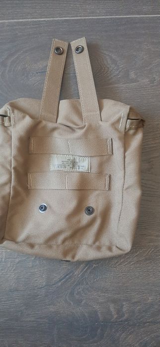 Подсумок медицинский Usmc