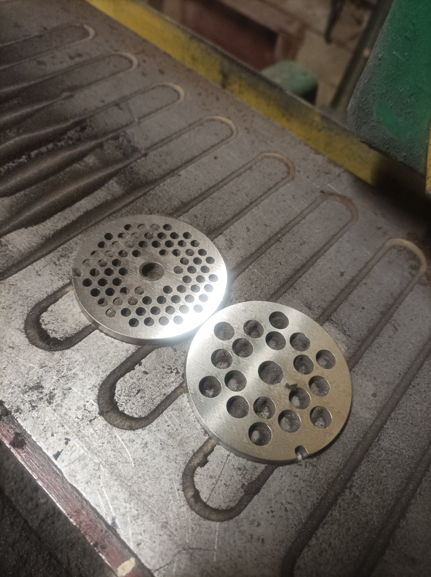 Szlifierka magnesowa Jotes SPC 20b
