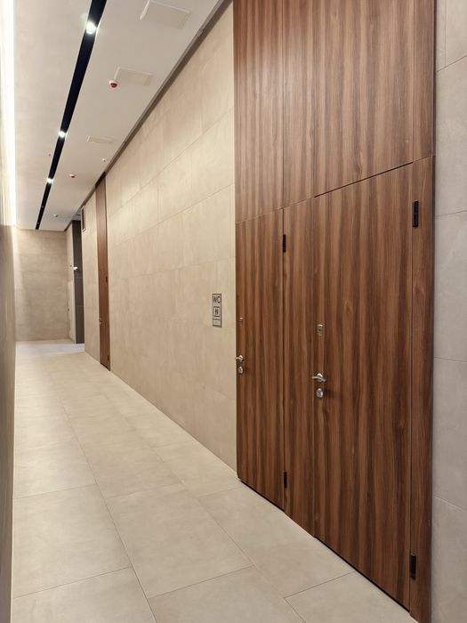 Продаж преміум квартира в центрі — ЖК «Камертон», вул. Річкова, 4