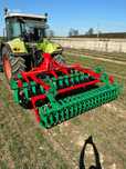 Brona talerzowa BT30 Agro System promocja.