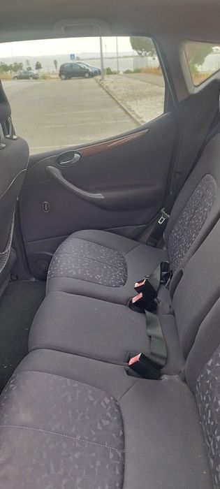 MERCEDES citadino gasóleo