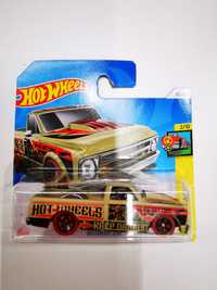 Chevy C10 1967 Hotweels 2024