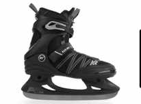 Łyżwy K2 FIT Ice Pro ROZMIAR 44,5 Nowe