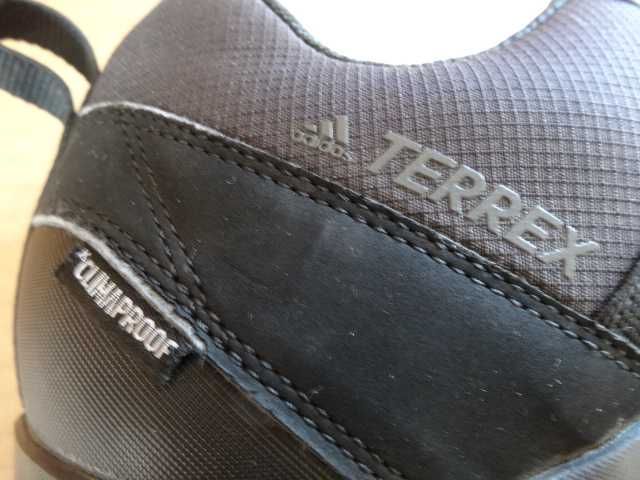 Buty ADIDAS TERREX AX2 CP roz 44 Trekkingowe Turystyczne