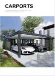 Carport em Alumínio – Proteção Premium + Garantia 15 Anos