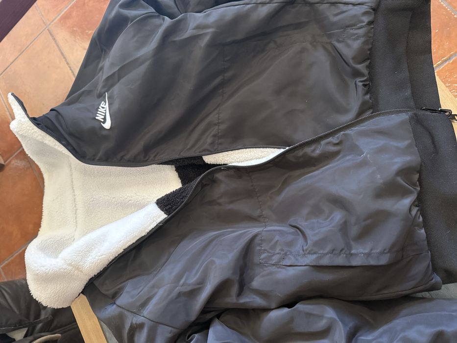 Nike Reversivel Men ( S )