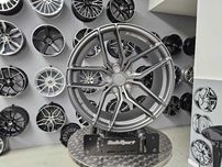 Jantes Z-Porformance em 19 | 5x120 Novas
