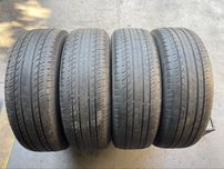 Шини літні R17 225 65 Bridgestone Склад Осокорки