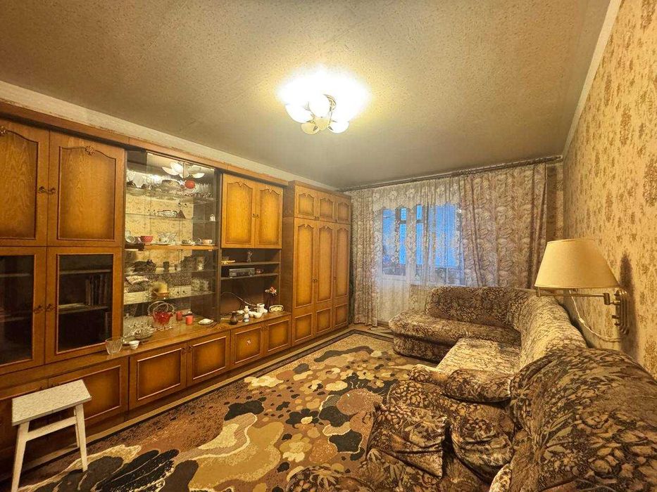 МЕТРО Осокорки Позняки Гмирі 9 2кімнатна квартира