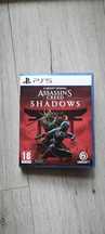 Assassin's Creed Shadows PS5 PL