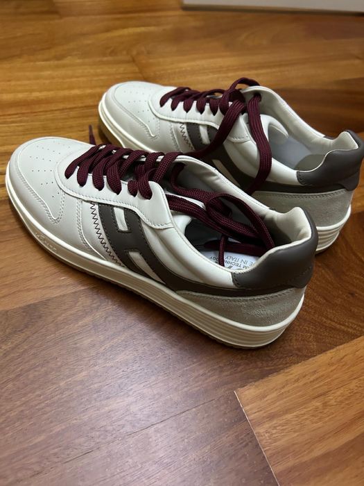 Sapatilhas novas homem HOGAN tamanho 42