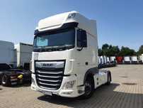 DAF XF 480 FT (SSC) STANDARD  STOCK (31748)