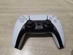 PS5 Pad Dualsense Biały - Jak nowy  ! GWARANCJA !!