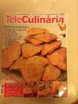 3 revistas de culinária