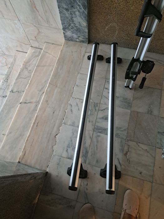 Suporte para carro Suporte de bicicleta